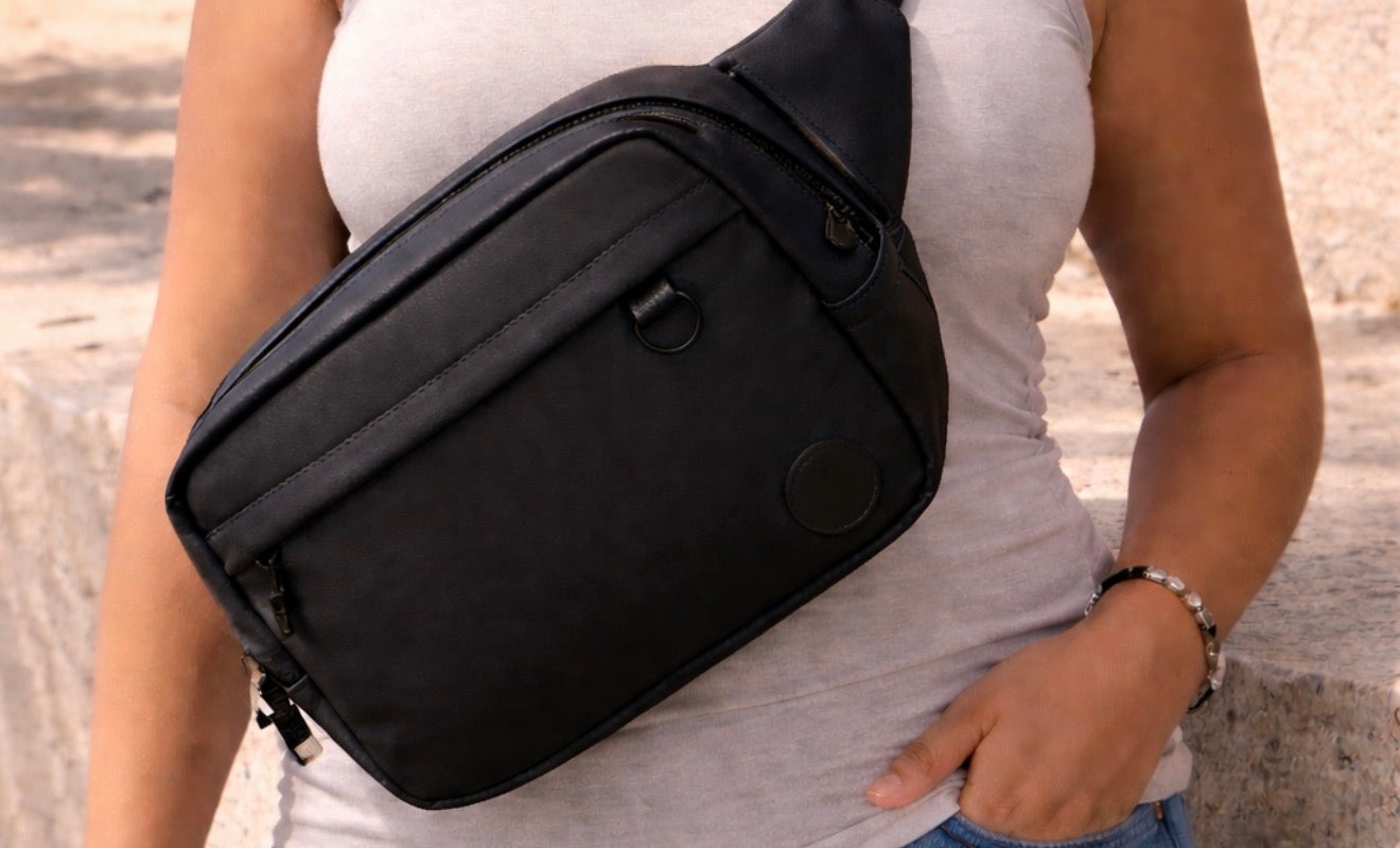 Sandbar Essential Crossbody – Preorder