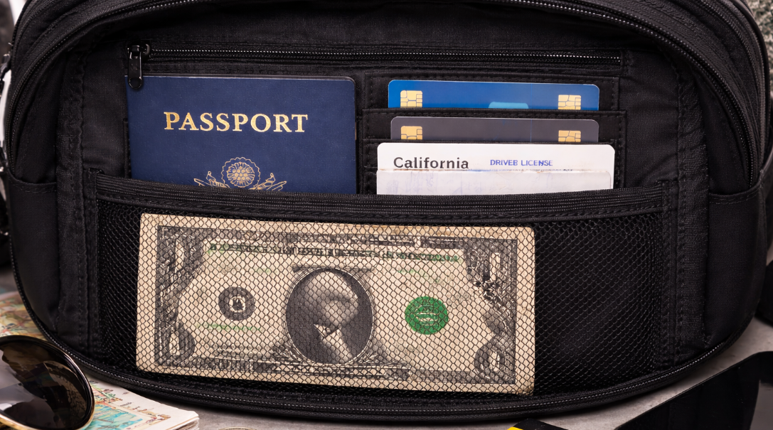 Sandbar Essential Crossbody – Preorder