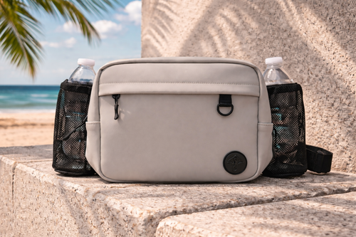 Sandbar Essential Crossbody – Preorder