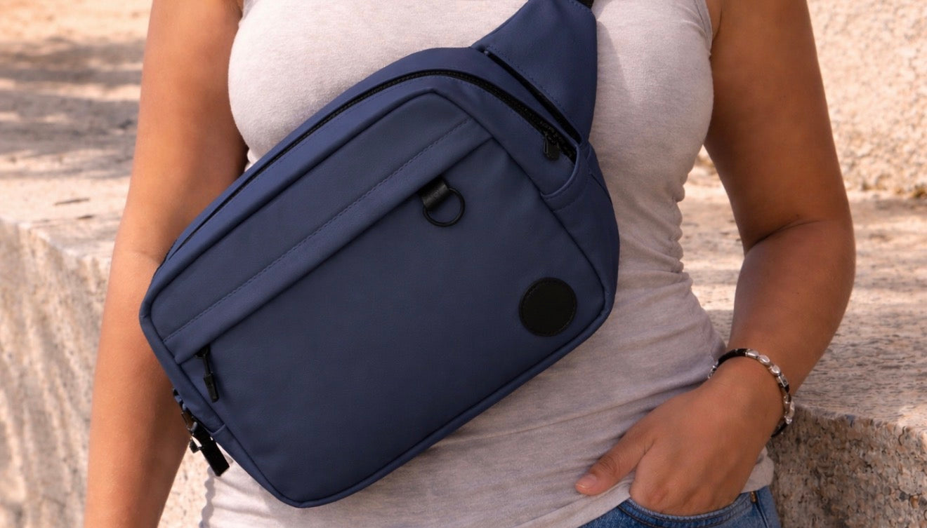 Sandbar Essential Crossbody – Preorder